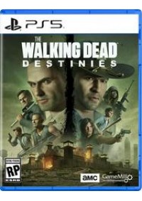 The Walking Dead Destinies/PS5  